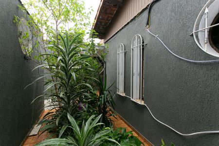 Casa à venda com 200m², 2 quartos e 3 vagasJardim