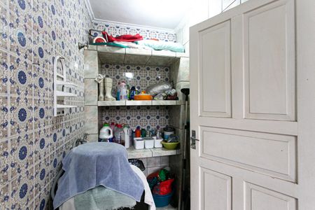 Casa à venda com 200m², 2 quartos e 3 vagasÁrea de Serviço