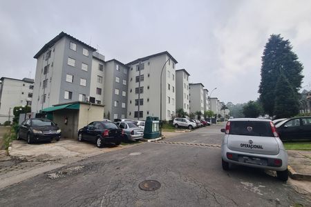 Apartamento para alugar com 50m², 2 quartos e 1 vagaÁrea comum - Estacionamento