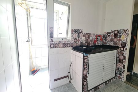 Apartamento para alugar com 50m², 2 quartos e 1 vagaCozinha
