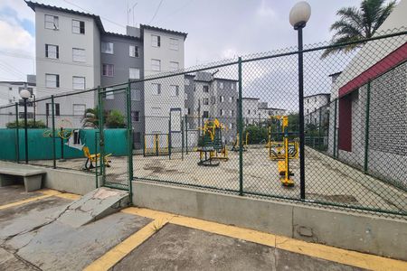 Apartamento para alugar com 50m², 2 quartos e 1 vagaÁrea comum - Saúde