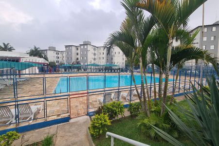 Apartamento para alugar com 50m², 2 quartos e 1 vagaÁrea comum - Piscina