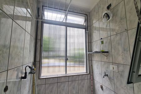 Apartamento para alugar com 50m², 2 quartos e 1 vagaÁrea de Serviço