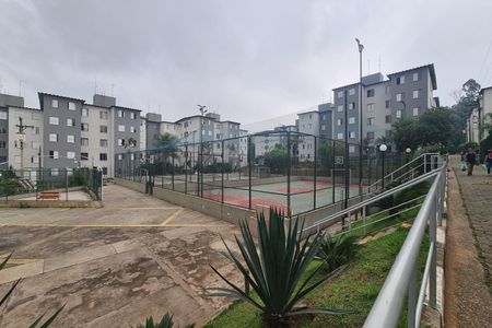 Apartamento para alugar com 50m², 2 quartos e 1 vagaÁrea comum - Quadra