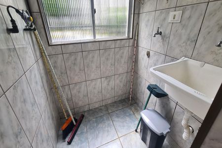 Apartamento para alugar com 50m², 2 quartos e 1 vagaÁrea de Serviço