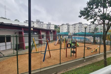 Apartamento para alugar com 50m², 2 quartos e 1 vagaÁrea comum - Playground