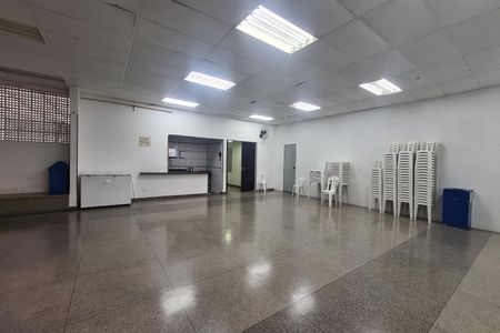 Apartamento para alugar com 50m², 2 quartos e 1 vagaÁrea comum - Salão de festas