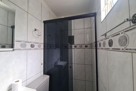 Apartamento para alugar com 50m², 2 quartos e 1 vagaBanheiro