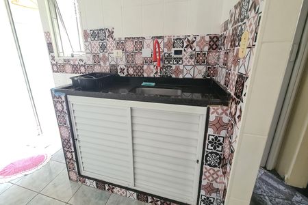 Apartamento para alugar com 50m², 2 quartos e 1 vagaCozinha