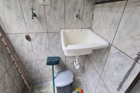 Apartamento para alugar com 50m², 2 quartos e 1 vagaÁrea de Serviço