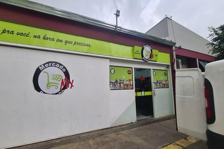 Apartamento para alugar com 50m², 2 quartos e 1 vagaÁrea comum - Minimarket