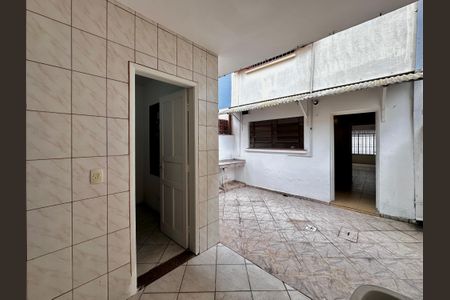 Casa à venda com 130m², 2 quartos e 1 vaga Casa à venda com 130m², 2 quartos e 1 vagaÁrea de Serviço
