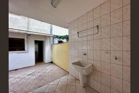 Casa à venda com 130m², 2 quartos e 1 vaga Casa à venda com 130m², 2 quartos e 1 vagaÁrea de Serviço