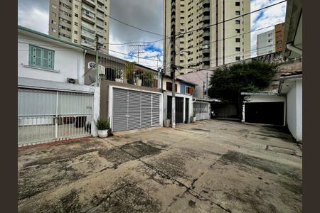 Casa à venda com 130m², 2 quartos e 1 vaga Casa à venda com 130m², 2 quartos e 1 vagaÁrea comum vila