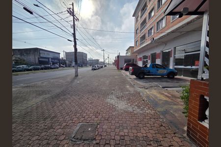 Apartamento para alugar com 60m², 2 quartos e 1 vagaFachada