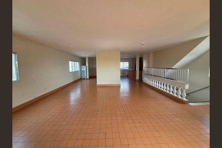 Apartamento para alugar com 60m², 2 quartos e 1 vagaÁrea comum - Salão de festas