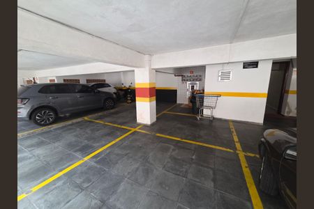 Apartamento para alugar com 60m², 2 quartos e 1 vagaGaragem