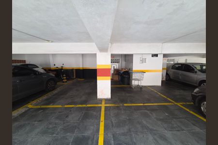 Apartamento para alugar com 60m², 2 quartos e 1 vagaGaragem