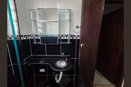 Apartamento para alugar com 60m², 2 quartos e 1 vagaBanheiro social