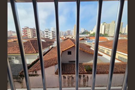 Apartamento para alugar com 60m², 2 quartos e 1 vagaVista do Quarto 1