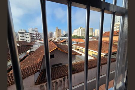 Apartamento para alugar com 60m², 2 quartos e 1 vagaVista do Quarto 1