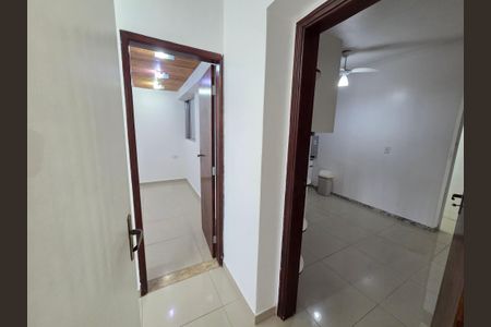 Apartamento para alugar com 60m², 2 quartos e 1 vagaCorredor