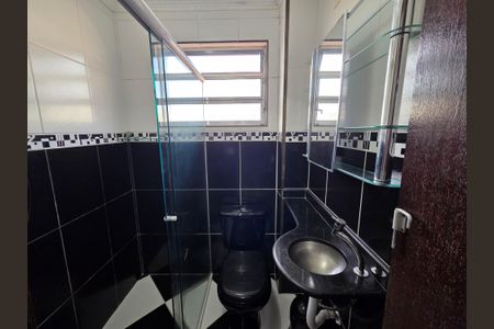 Apartamento para alugar com 60m², 2 quartos e 1 vagaBanheiro social