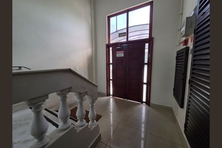 Apartamento para alugar com 60m², 2 quartos e 1 vagaÁrea comum