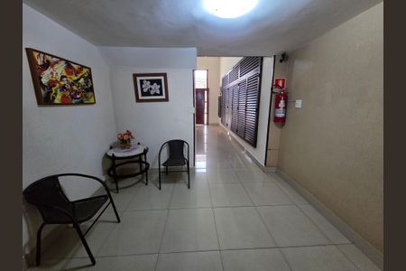 Apartamento para alugar com 60m², 2 quartos e 1 vagaÁrea comum