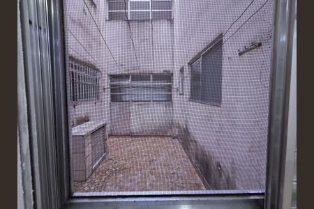 Apartamento para alugar com 60m², 2 quartos e 1 vagaVista do Quarto 2
