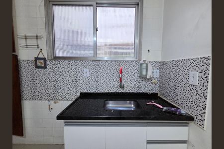 Apartamento para alugar com 60m², 2 quartos e 1 vagaCozinha