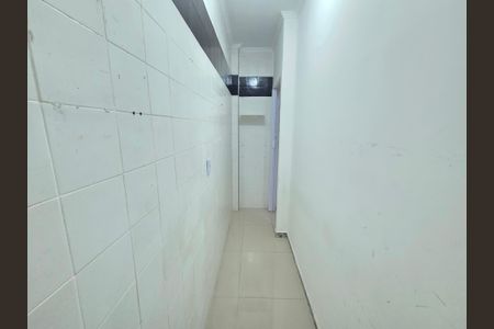 Apartamento para alugar com 60m², 2 quartos e 1 vagaDispensa