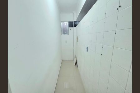 Apartamento para alugar com 60m², 2 quartos e 1 vagaDispensa