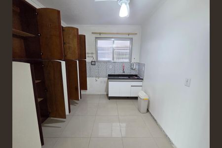 Apartamento para alugar com 60m², 2 quartos e 1 vagaCozinha