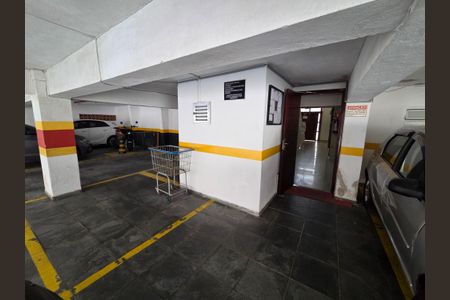 Apartamento para alugar com 60m², 2 quartos e 1 vagaGaragem