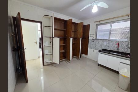 Apartamento para alugar com 60m², 2 quartos e 1 vagaCozinha