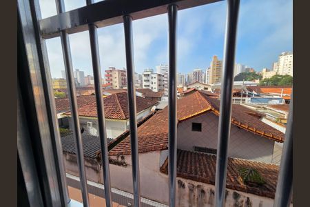 Apartamento para alugar com 60m², 2 quartos e 1 vagaVista do Quarto 1