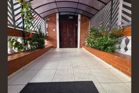 Apartamento para alugar com 60m², 2 quartos e 1 vagaÁrea comum