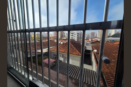Apartamento para alugar com 60m², 2 quartos e 1 vagaVaranda da Sala
