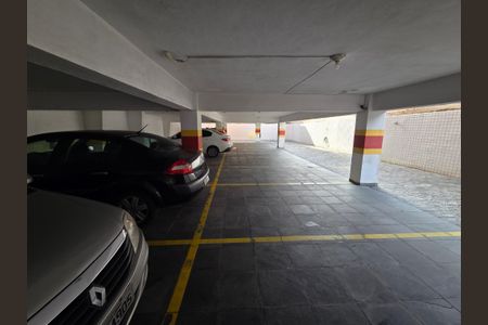 Apartamento para alugar com 60m², 2 quartos e 1 vagaGaragem