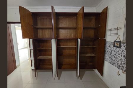 Apartamento para alugar com 60m², 2 quartos e 1 vagaCozinha