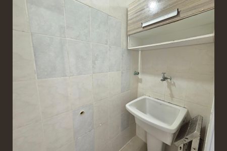 Apartamento para alugar com 60m², 2 quartos e 1 vagaÁrea de Serviço