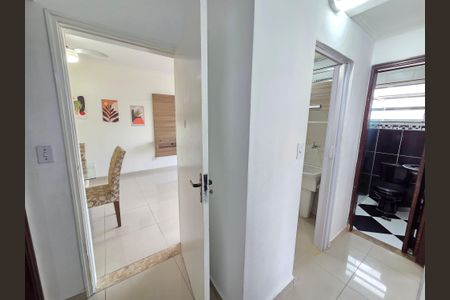 Apartamento para alugar com 60m², 2 quartos e 1 vagaQuarto 2