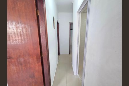 Apartamento para alugar com 60m², 2 quartos e 1 vagaCorredor