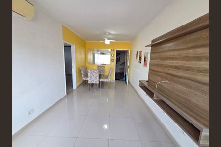 Apartamento para alugar com 60m², 2 quartos e 1 vagaSala