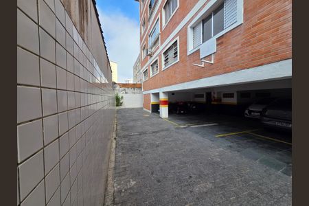 Apartamento para alugar com 60m², 2 quartos e 1 vagaÁrea comum