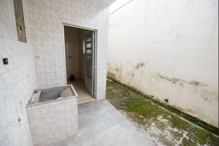 Casa para alugar com 220m², 3 quartos e 2 vagasÁrea de Serviço