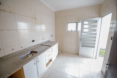Casa para alugar com 220m², 3 quartos e 2 vagasCozinha