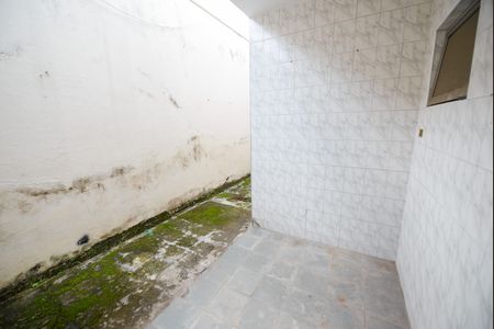 Casa para alugar com 220m², 3 quartos e 2 vagasÁrea de Serviço