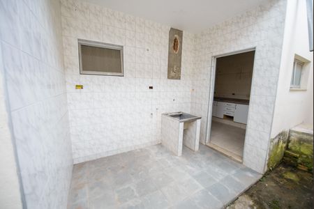 Casa para alugar com 220m², 3 quartos e 2 vagasÁrea de Serviço